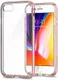 Spigen Neo Hybrid Crystal 2 Case iPhone 7 / 8 Rose Gold afbeelding 2