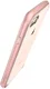 Spigen Neo Hybrid Crystal 2 Case iPhone 7 / 8 Rose Gold afbeelding 5