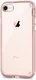 Spigen Neo Hybrid Crystal 2 Case iPhone 7 / 8 Rose Gold afbeelding 6