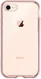 Spigen Neo Hybrid Crystal 2 Case iPhone 7 / 8 Rose Gold afbeelding 7