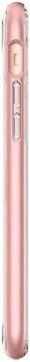 Spigen Neo Hybrid Crystal 2 Case iPhone 7 / 8 Rose Gold afbeelding 9