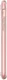 Spigen Neo Hybrid Crystal 2 Case iPhone 7 / 8 Rose Gold afbeelding 9
