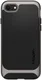 Spigen Neo Hybrid Herringbone iPhone 7 / 8 Hoesje Gunmetal afbeelding 6