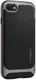 Spigen Neo Hybrid Herringbone iPhone 7 / 8 Hoesje Gunmetal afbeelding 7