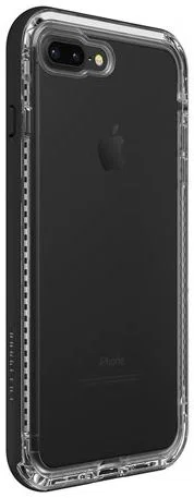 Lifeproof Nëxt Apple iPhone 7 Plus / 8 Plus Hoesje Zwart afbeelding 4