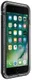 Lifeproof Nëxt Apple iPhone 7 Plus / 8 Plus Hoesje Zwart afbeelding 7