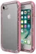 Lifeproof Nëxt Apple iPhone 7 / 8 Hoesje Cactus Rose afbeelding 1