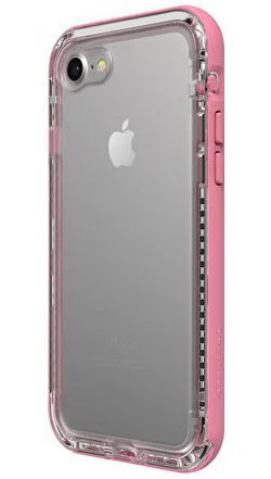Lifeproof Nëxt Apple iPhone 7 / 8 Hoesje Cactus Rose afbeelding 4