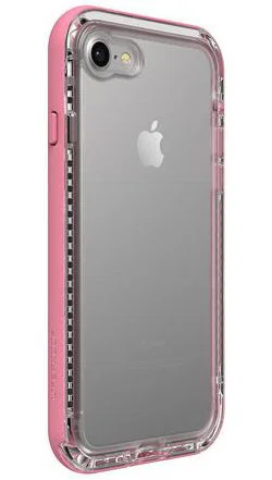 Lifeproof Nëxt Apple iPhone 7 / 8 Hoesje Cactus Rose afbeelding 5