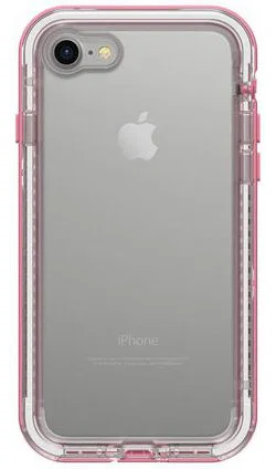 Lifeproof Nëxt Apple iPhone 7 / 8 Hoesje Cactus Rose afbeelding 8