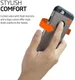 Spigen Slim Armor Hoesje Apple iPhone 6 / 6S Gunmetal afbeelding 9