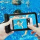 Spigen Velo Universeel Waterbestendig Hoesje Zwart afbeelding 2