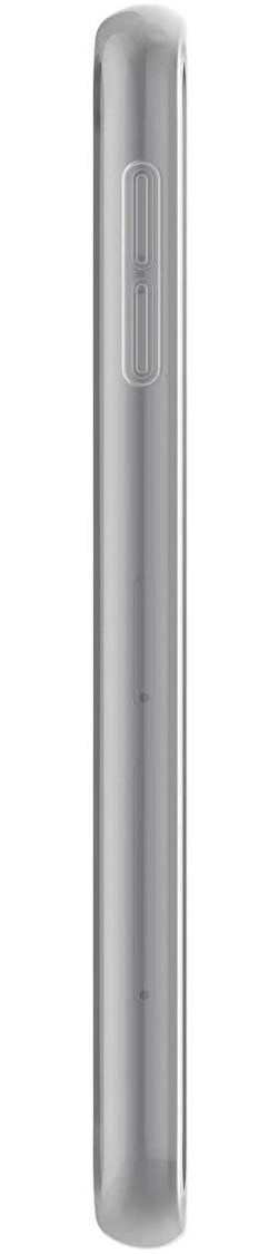 OtterBox Clearly Protected Case Samsung Galaxy j3 (2017) transparant afbeelding 6