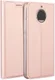 Motorola Moto G5S Plus Portemonnee Hoesje Roze Goud afbeelding 1