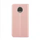 Motorola Moto G5S Plus Portemonnee Hoesje Roze Goud afbeelding 5