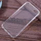 Transparante Apple iPhone 6 Plus / 6(S) Plus Hoesje met Bumper afbeelding 7