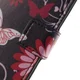 Sony Xperia XZ1 Compact Portemonnee Hoesje met Vlinder Printje afbeelding 7