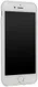 Apple iPhone 7 / 8 TPU Back Cover Marmeren Print Wit afbeelding 2