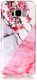 Samsung Galaxy S8 TPU Back Cover Pluim afbeelding 1
