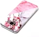 Samsung Galaxy S8 TPU Back Cover Pluim afbeelding 3