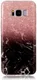 Samsung Galaxy S8 TPU Back Cover Marmer afbeelding 1