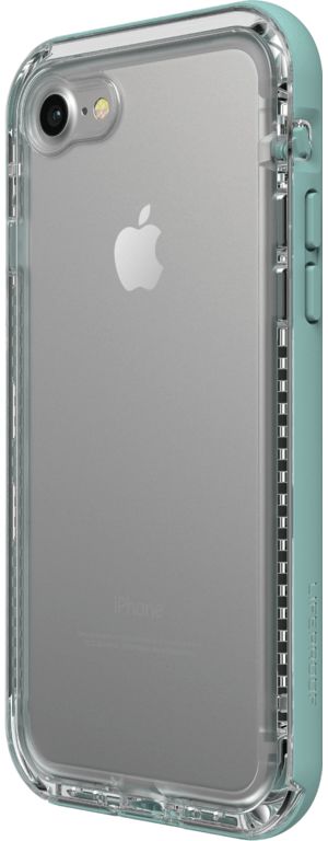 Lifeproof Nëxt Apple iPhone 7 / 8 Hoesje Blauw afbeelding 7
