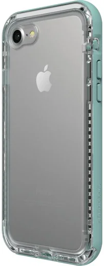 Lifeproof Nëxt Apple iPhone 7 / 8 Hoesje Blauw afbeelding 7