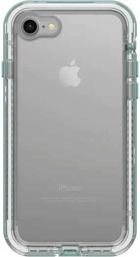 Lifeproof Nëxt Apple iPhone 7 / 8 Hoesje Blauw afbeelding 8