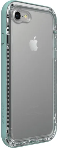 Lifeproof Nëxt Apple iPhone 7 / 8 Hoesje Blauw afbeelding 9