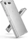 Ringke Fusion Sony Xperia XZ1 Compact Hoesje Clear afbeelding 6