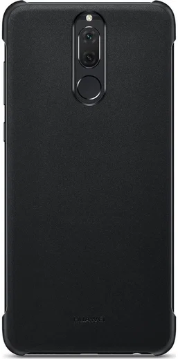 Huawei Mate 10 Lite Originele Back Cover Zwart afbeelding 1