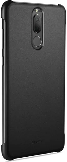 Huawei Mate 10 Lite Originele Back Cover Zwart afbeelding 4