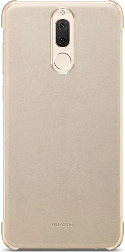 Huawei Mate 10 Lite Originele Back Cover Goud afbeelding 1