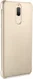 Huawei Mate 10 Lite Originele Back Cover Goud afbeelding 4