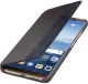 Huawei Mate 10 Pro View Cover Bruin afbeelding 1
