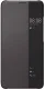 Huawei Mate 10 Pro View Cover Bruin afbeelding 2