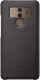 Huawei Mate 10 Pro View Cover Bruin afbeelding 3