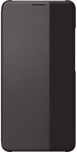Huawei Mate 10 Pro View Cover Bruin afbeelding 6