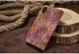 Apple iPhone X Bos Portemonnee Hoesje Bruin afbeelding 17