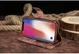 Apple iPhone X Bos Portemonnee Hoesje Bruin afbeelding 18