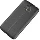 Motorola Moto E4 Plus Hoesje met Kunstleer Coating afbeelding 12