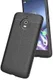 Motorola Moto E4 Plus Hoesje met Kunstleer Coating afbeelding 7