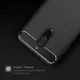 Huawei Mate 10 Lite Geborsteld TPU Hoesje Zwart afbeelding 11
