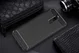Huawei Mate 10 Lite Geborsteld TPU Hoesje Zwart afbeelding 8
