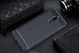 Huawei Mate 10 Lite Geborsteld TPU Hoesje Blauw afbeelding 2