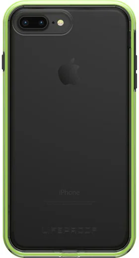 LifeProof Slam Apple iPhone 7 Plus / 8 Plus Hoesje Green afbeelding 1