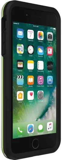 LifeProof Slam Apple iPhone 7 Plus / 8 Plus Hoesje Green afbeelding 2