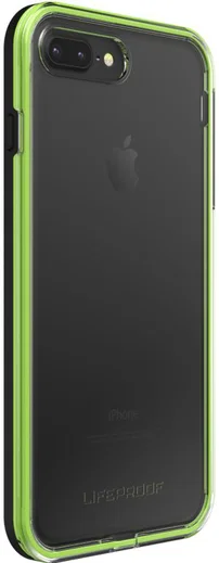 LifeProof Slam Apple iPhone 7 Plus / 8 Plus Hoesje Green afbeelding 3
