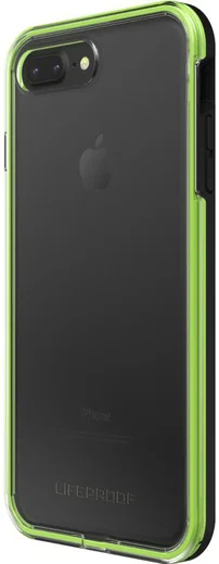 LifeProof Slam Apple iPhone 7 Plus / 8 Plus Hoesje Green afbeelding 5