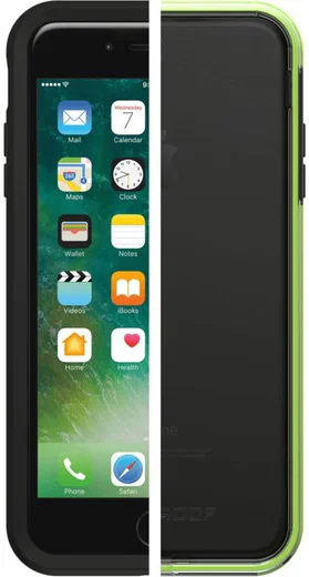LifeProof Slam Apple iPhone 7 Plus / 8 Plus Hoesje Green afbeelding 7